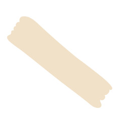 Sticker tape
