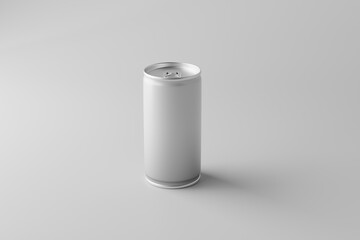 soda can
