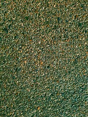 green carpet background