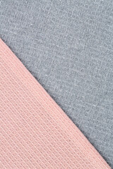 Fototapeta premium Kitchen towels
