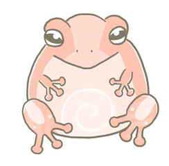 R:もっとメルヘンな水族館RX☆その辺にいそうなカエル③