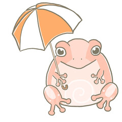 R:もっとメルヘンな水族館RX☆その辺にいそうなカエル⑪