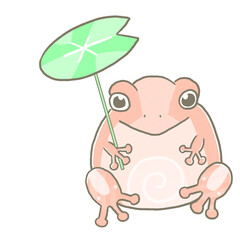 R:もっとメルヘンな水族館RX☆その辺にいそうなカエル⑮