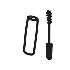 Cosmetic Bottle mascara bottle 