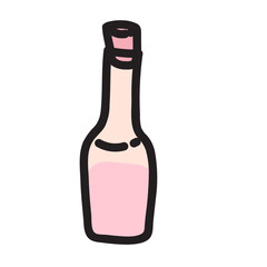 Cosmetic Bottle 