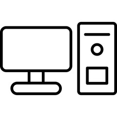 Computer Icon