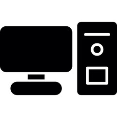 Computer Icon