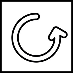 Reload Icon