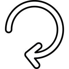 Reload Icon