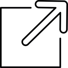 Obraz premium Share Icon