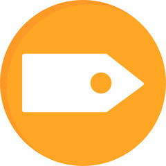 Tag Icon