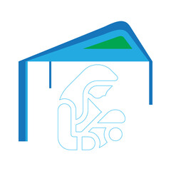 Care House logo for a company
