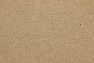 Fototapeta na wymiar cardboard paper texture background. Kraft paper texture
