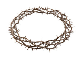 Crown Of Thorns
