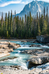 canadian rockies 