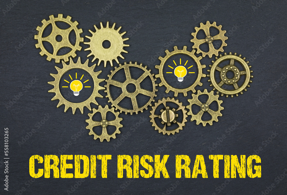 Canvas Prints credit risk rating