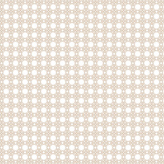 Geometric set of seamless gray and white patterns. Simple vector graphics.