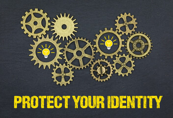 Protect Your Identity