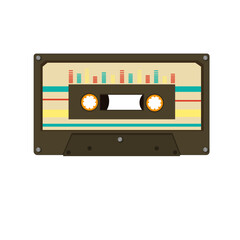 audio cassette tape