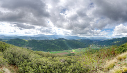 Griechenland - Zagoria - allgemein