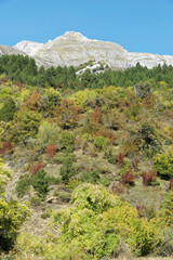 Griechenland - Zagoria - allgemein