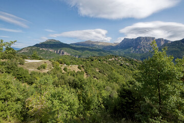 Griechenland - Zagoria - allgemein