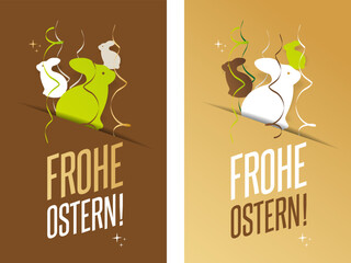 Frohe Ostern © Brad Pict
