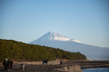 富士山