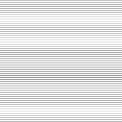 The background paper that draws attention through the long line background of the top and bottom
