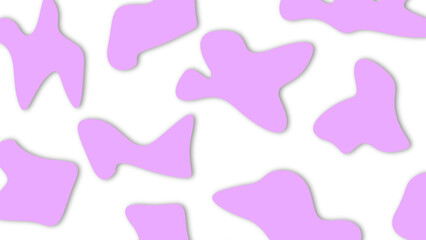 purple wallpapers that are created from stains