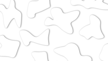 white wallpapers that are created from stains