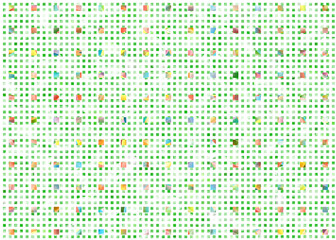 fond pixel carré graphique