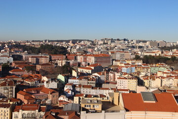 Portugal - Porto Lisbonne