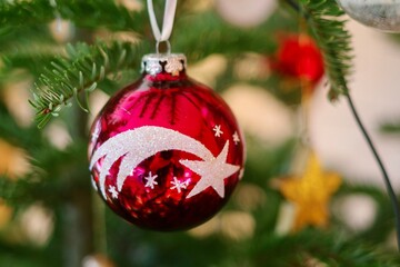 Weihnachten 