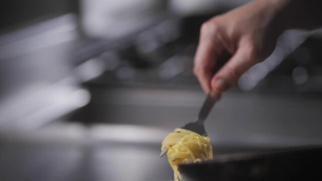Pasta in So&szlig;e