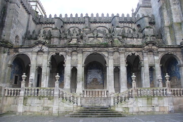 Fototapeta premium Portugal