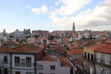 Fototapeta na wymiar Portugal 