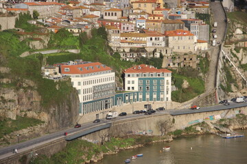 Fototapeta premium Portugal