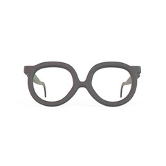 Fototapeta premium Glasses 