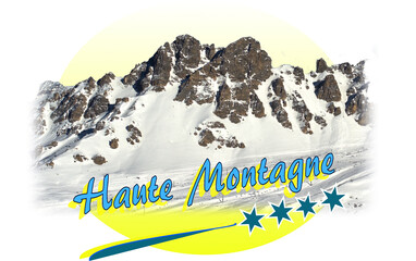 Haute montagne et hautes savoie