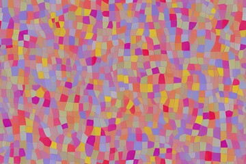 Nice Blending Mode - Colorful background - Abstract - Seamless and Tileable Texture