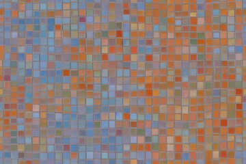 Nice Blending Mode - Colorful background - Abstract - Seamless and Tileable Texture