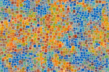 Nice Blending Mode - Colorful background - Abstract - Seamless and Tileable Texture