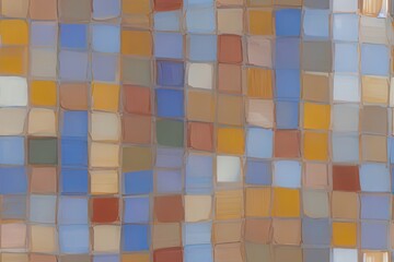 Nice Blending Mode - Colorful background - Abstract - Seamless and Tileable Texture