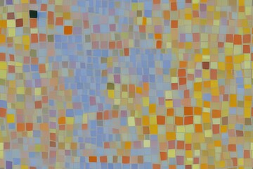 Nice Blending Mode - Colorful background - Abstract - Seamless and Tileable Texture