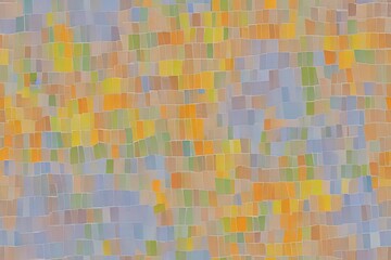 Nice Blending Mode - Colorful background - Abstract - Seamless and Tileable Texture