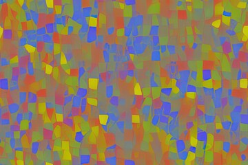 Nice Blending Mode - Colorful background - Abstract - Seamless and Tileable Texture