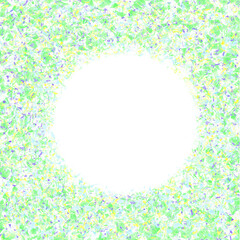 cadre décoratif fantastique