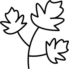 Parsley Icon