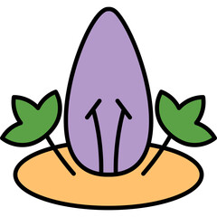 Acanthaceae Icon